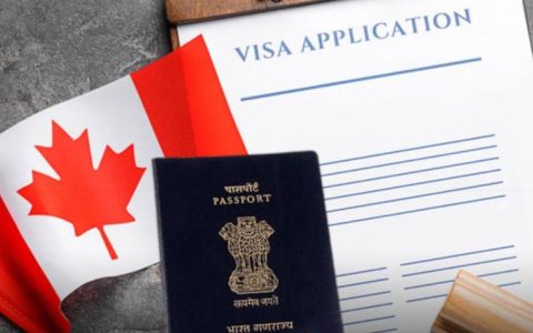加拿大留学签证所需材料和办理流程（攻略篇）