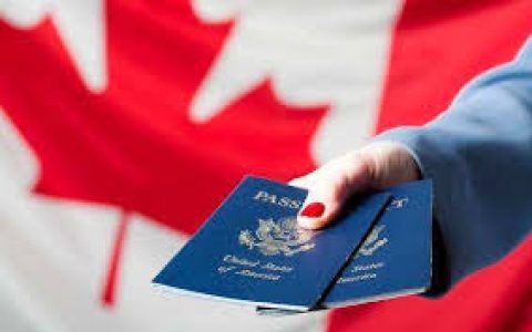 加拿大10年签证还有效吗？