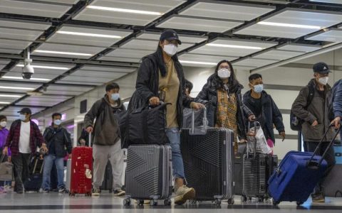外国人可以从香港入境大陆吗？外国人如何在香港申请中国签证？