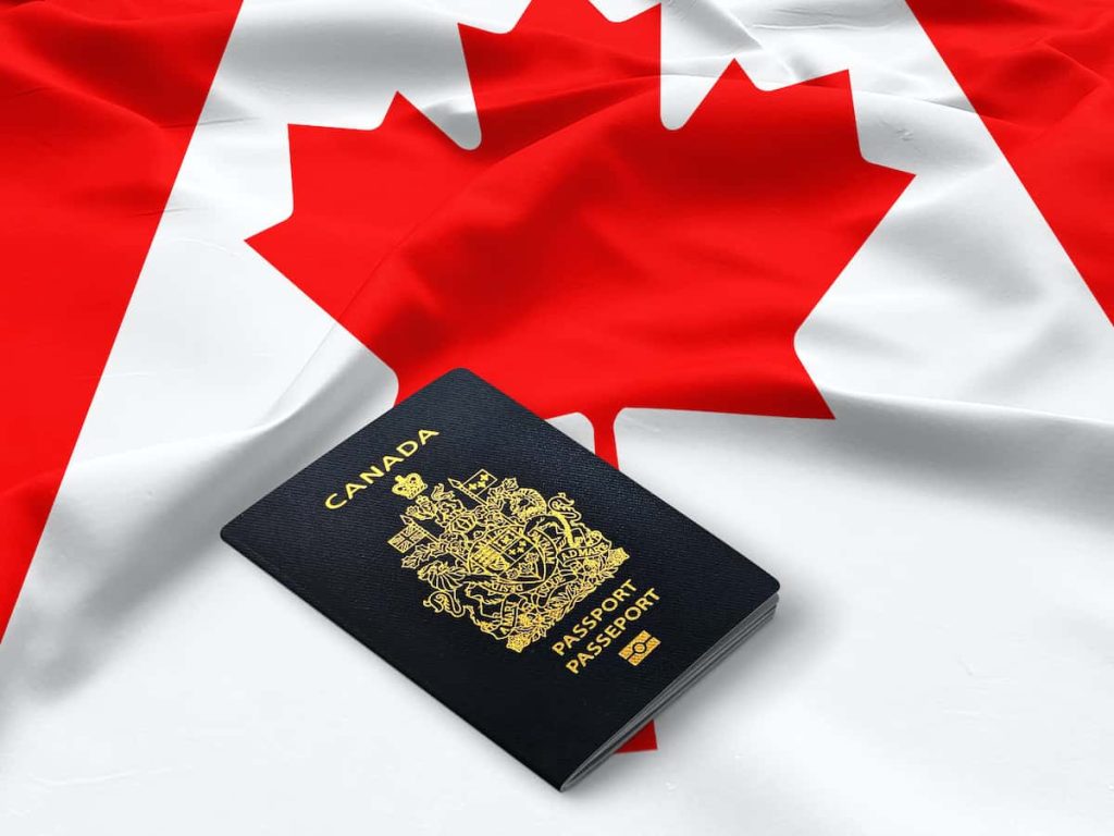 加拿大永久居民：加拿大PR申请条件、居住要求、申请材料和申请流程详解！