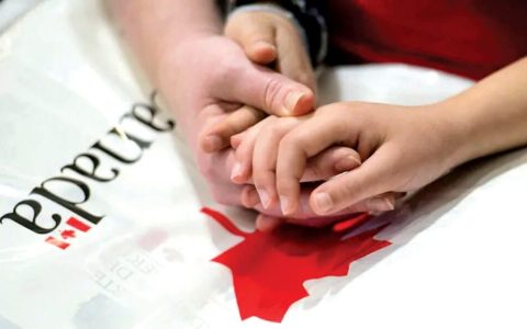 划重点！加拿大配偶工签申请流程、审批时间和材料清单！
