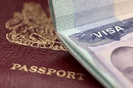 B2签证停留时间：B2签证可以在美国呆多久？