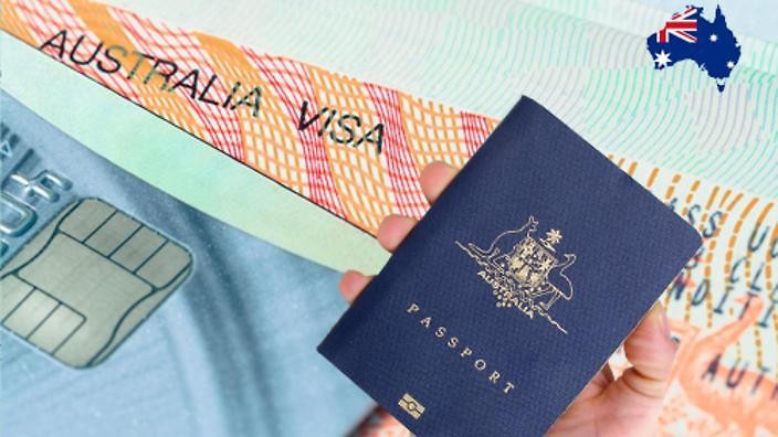 澳洲190签证条件及副申请人要求，流程全解析！