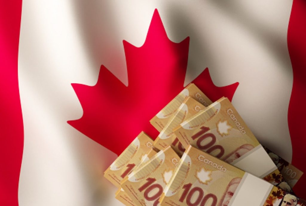 加拿大超级签证最新收入要求公布啦！